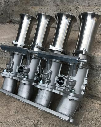 Kit Aspirazione 4 Farfalle JENVEY 45 mm 106/SAXO