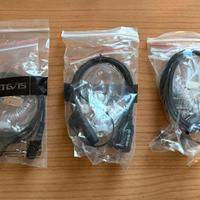 Cuffie per radio o Walkie Talkie