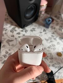 airpods apple prezzo trattabile