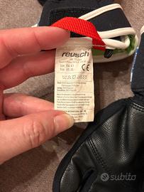 Guanti sci Reusch bambino