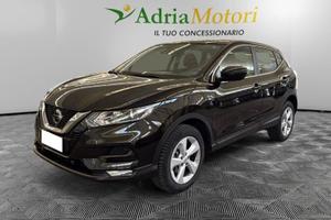 Nissan Qashqai 1.3 DIG-T 160 Business DCT