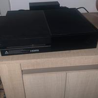 Xbox One 500GB