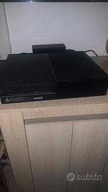 Xbox One 500GB