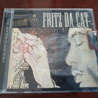 fritz da cat novecinquanta cd