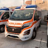 Ambulanza