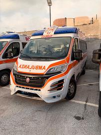 Ambulanza