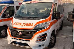 Ambulanza