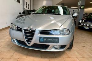 Alfa Romeo 156 156 III 2003 Berlina 1.8 ts 16v
