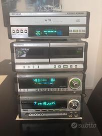 Stereo AIWA NH-1100