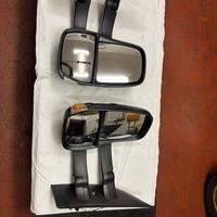 Specchi retrovisori daily