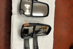 Specchi retrovisori daily
