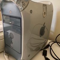 Apple G4 dual processor