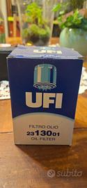 Filtro olio Ufi 2313001