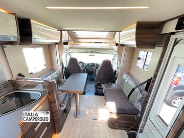 Subito - Italia Camper Sud - Camper Laika Ecovip L 4009 DS Nuovo Fiat Del  2024 - Caravan e Camper In vendita a Napoli