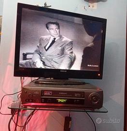  samsung SV625(no telecomando)