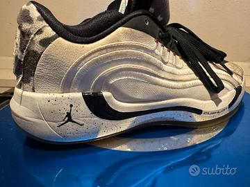 Jordan Luka 4 GS "Gone Ranching" (Misura 39 EU)