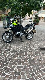 Bmw R 1200