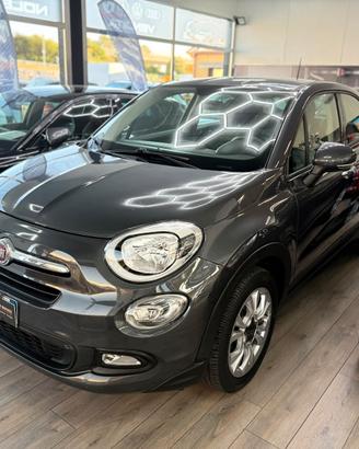 Fiat 500X 1.3 MultiJet 95 CV Lounge
