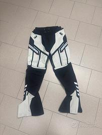 Pantaloni  moto clover gts