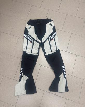 Pantaloni  moto clover gts
