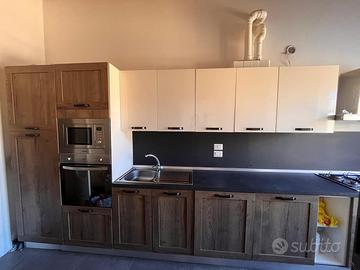 Cucina usata