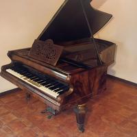 Pianoforte J.M. SCHWEIGHOFER'S SÖHNE
