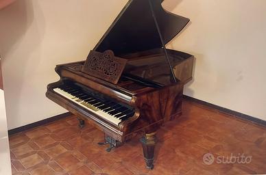 Pianoforte J.M. SCHWEIGHOFER'S SÖHNE