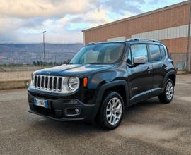 Jeep Renegade 2.0 Mjt 140CV 4WD Active Drive Low L