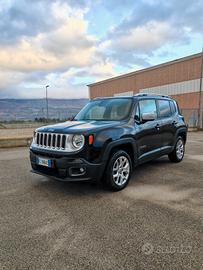 Jeep Renegade 2.0 Mjt 140CV 4WD Active Drive Low L