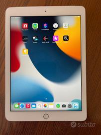 Apple iPad Air, A1567-64GB