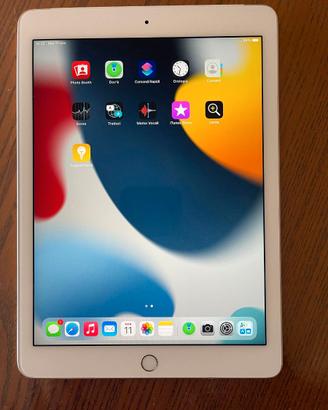 Apple iPad Air, A1567-64GB