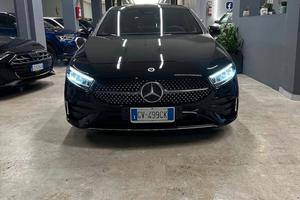 Mercedes-benz A 200 d Automatic Executive