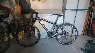 bicicletta 