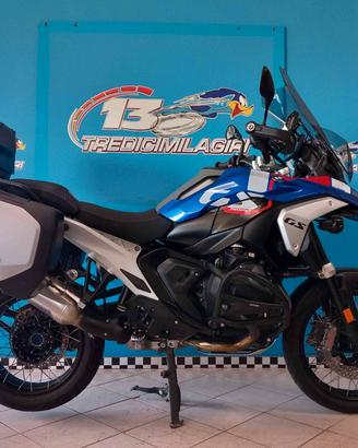 BMW R 1300 GS