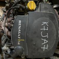Motore dacia 1.4 K7JA7