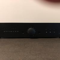 Atoll PR200 con scheda DAC DA 100
