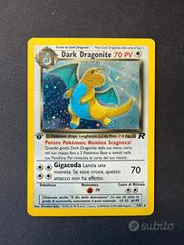 Dark Dragonite