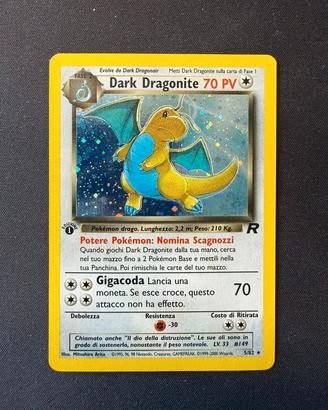 Dark Dragonite