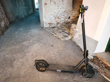 monopattino elettrico