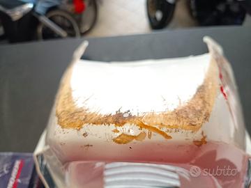 Puntale carena Honda VFR 1000 anno 1985