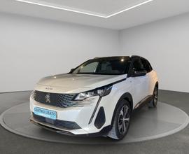 PEUGEOT 3008 1.5 BlueHDi 130cv S&S GT pack EAT8