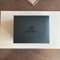 Orologio da polso FESTINA uomo