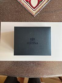 Orologio da polso FESTINA uomo