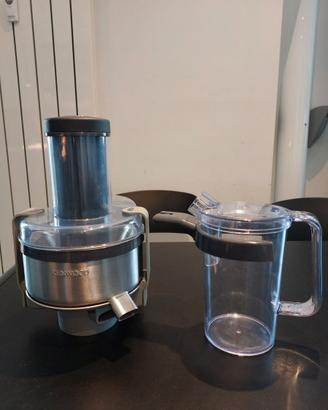 Kenwood AT641 Accessorio Estrattore Succo