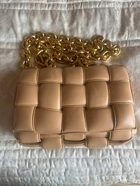 Borse Cassette Bottega Veneta