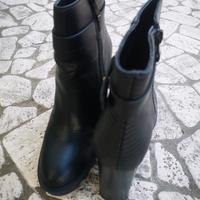 Tronchetti caffè noir