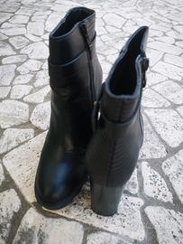 Tronchetti caffè noir