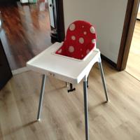 Seggiolone per bambini 