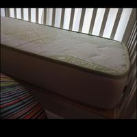 materasso artigianale 120x60
