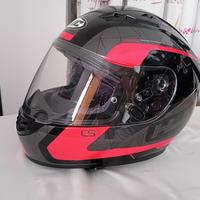 casco hjc tg S